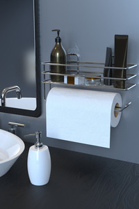 Related product image Alper Banyo Bathroom Hanger