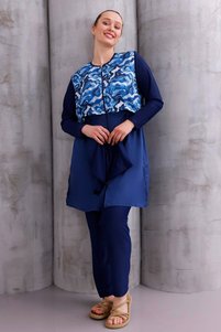 Related product image REMSA Fully Covered Swimsuits