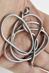 Related product image Takı Dükkanı Steel Necklaces