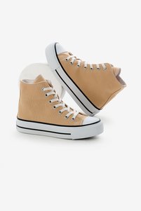 Related product image Tonny Black Sneakers
