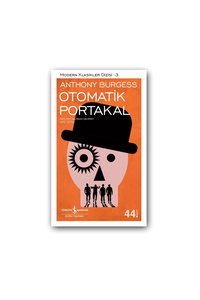 Related product image Türkiye İş Bankası Kültür Yayınları World Literature