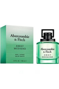 Related product image Abercrombie & Fitch Fragrances and Deodorants