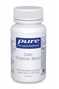 Related product image Pure Encapsulations Probiotics and Prebiotics