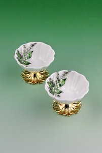 Related product image Bursa Porselen Dekor Bowl