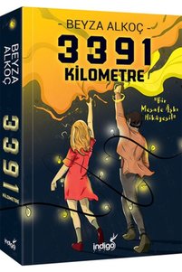 صورة المنتج ذات الصلة İndigo Kitap روايات