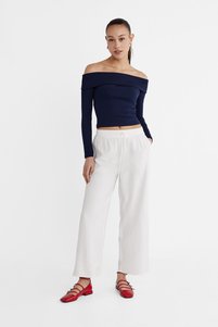 صورة المنتج ذات الصلة Stradivarius بنطلونات
