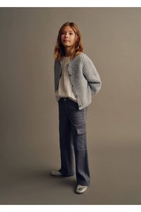 İlgili ürün resmi MANGO Kids Jean