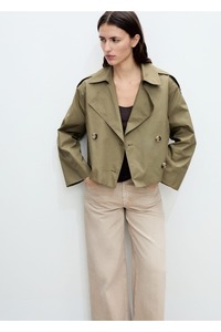 Related product image MANGO Trench Coats