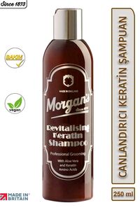 Related product image Morgan's Pomade Shampoos