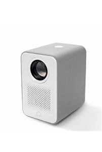 HP CC500 Yüksek Parlak 3in1 FHD Projector 600 Led Lms ( Stick- 84