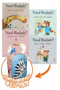 Related product image Sincap Kitap Children's Storybooks