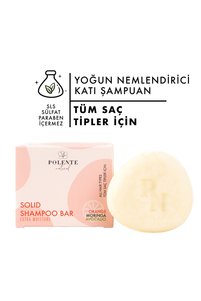 Related product image Polente Natural Shampoos