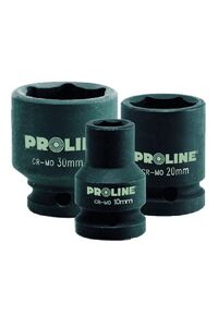 Related product image Proline Sockets