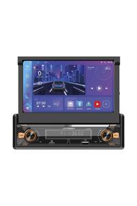 Jameson JS-7055A ANDROİD İNDACH OTO TEYP 2025 YENİ MODEL - Fiyatı