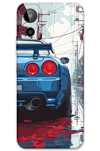 Related product image Gramaphone Phone Case