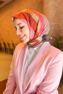 Related product image Armine Headscarves