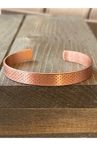 صورة المنتج ذات الصلة Rupen Kraft أساور تقليدية