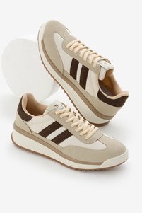 Related product image Tonny Black Sneakers