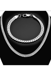 Related product image Takı Dükkanı Steel Necklaces