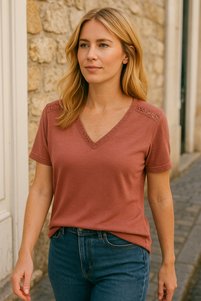 Related product image Fashion Friends Blouses