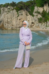 Related product image LOCCO Two Piece Sets