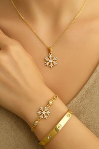 Related product image Arzu Butik Bijou Necklaces