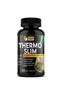 Related product image Body Builder Power & Performance Product