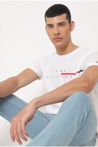 Related product image Tommy Hilfiger T-Shirts