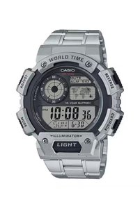 صورة المنتج ذات الصلة Casio ساعات