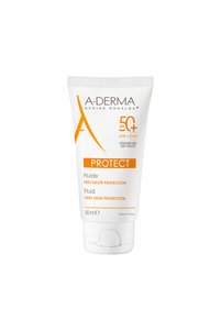 Related product image A-DERMA Facial Sunscreen