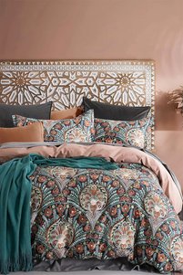 Related product image İQON Double duvet cover set
