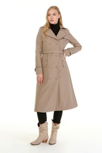 Related product image Jamila Trench Coats
