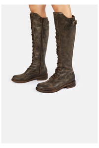 Zugehöriges Produktbild Felmini Kniehohe Stiefel