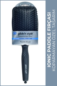 İlgili ürün resmi Glide'n Style Saç Fırçası ve Tarak