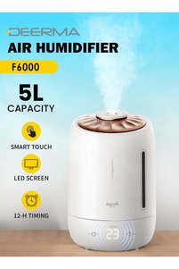 Related product image Deerma Air Humidifiers