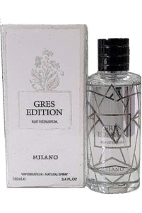 صورة المنتج ذات الصلة Milano عطور ومزيلات العرق
