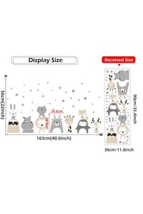Related product image Choice Wall Stickers