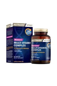 Related product image Nutraxin Vitamins