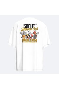 Related product image Shout T-Shirts