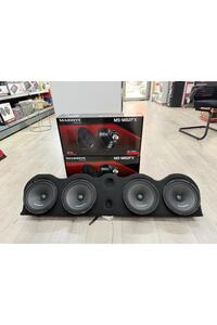 Massive MS-M82FX ÜNİVERSAL DİK CADDE TİPİ PANDİZOTLU TANESİ 400W