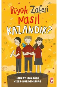 صورة المنتج ذات الصلة Timaş Çocuk كتب قصص الأطفال