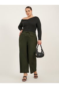 Related product image Styli Plus Size Pants