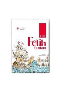 Related product image Türkiye Diyanet Vakfı Yayınları Children's Storybooks