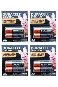 Related product image Duracell Battery & Charger