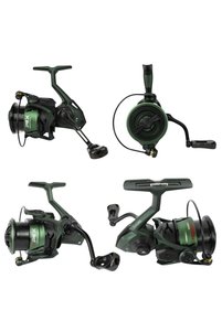Related product image SEA HORSE Fishing Reel