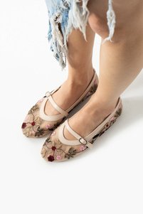 Related product image Nstil Ballerina Flats