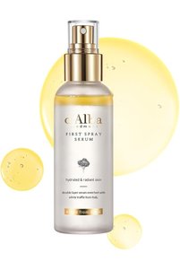 Related product image Dalba Face Serums