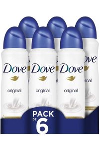 Related product image Dove Deodorant and Roll On