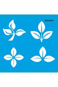 Related product image StencilSepeti Artistic Papers & Pens