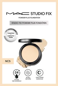 Related product image Mac Foundations